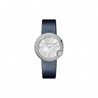 CARTIER BALLON BLANC DE CARTIER WATCH W4BL0003