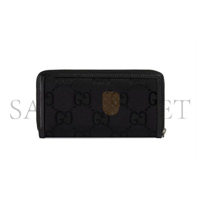 GUCCI OFF THE GRID WALLET 625576 (19*10*2.5cm)