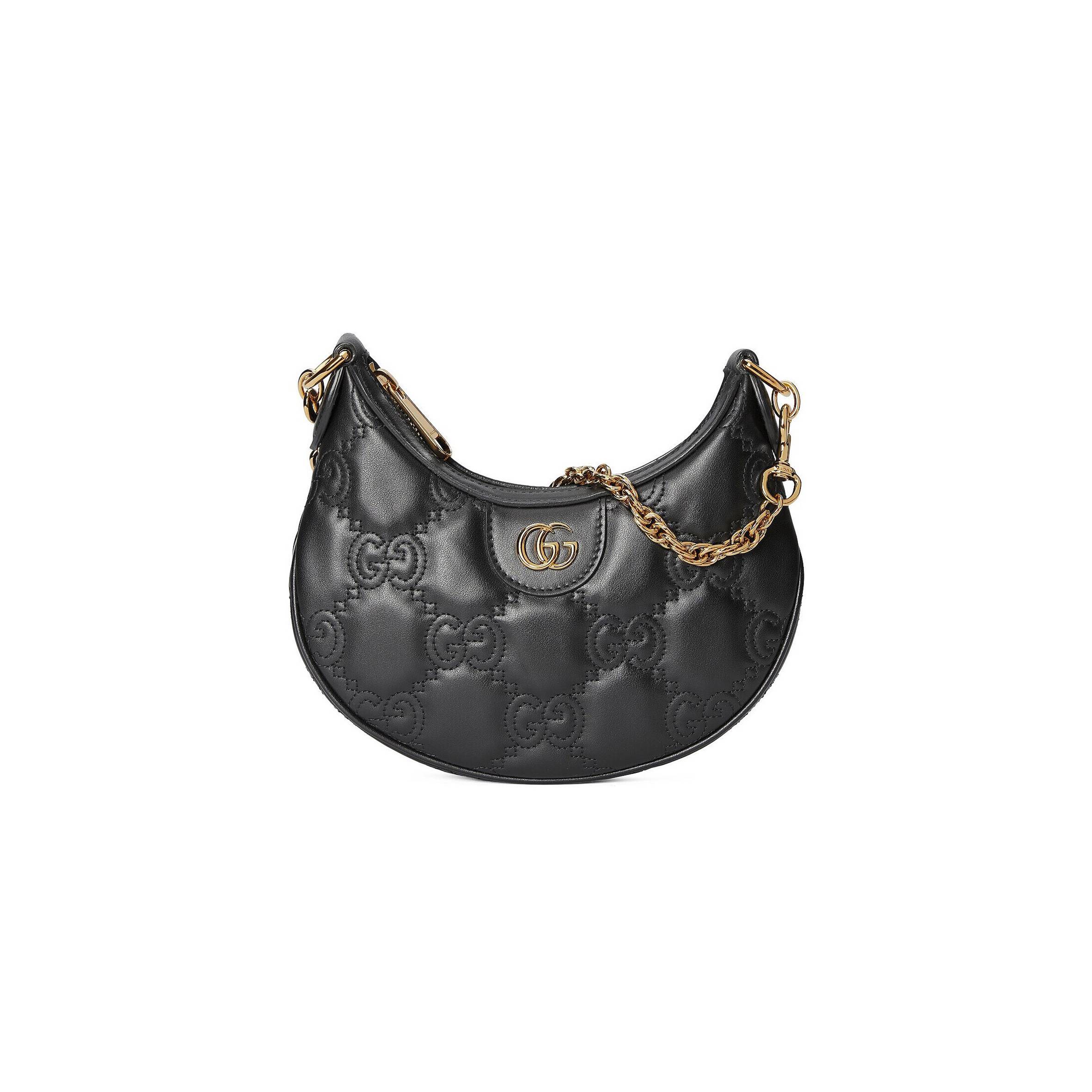 GUCCI GG MATELASSÉ MINI BAG 739736  (21*14*6cm)