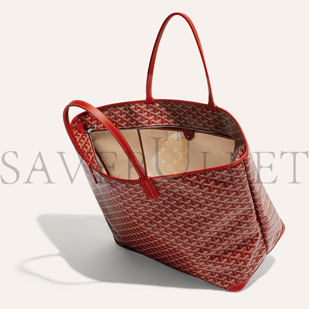 GOYARD ARTOIS GM BAG ARTOISGMLTY02CL02P (68*37*24cm)