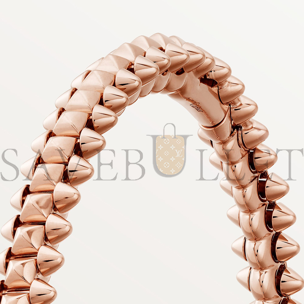 CARTIER CLASH DE CARTIER BRACELET SMALL MODEL B6065117