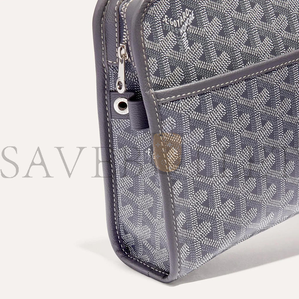 GOYARD MEZA NECESEJSAKO JOUVENCE JOUVENMMLTY51CL51P (24.5*19*7cm)