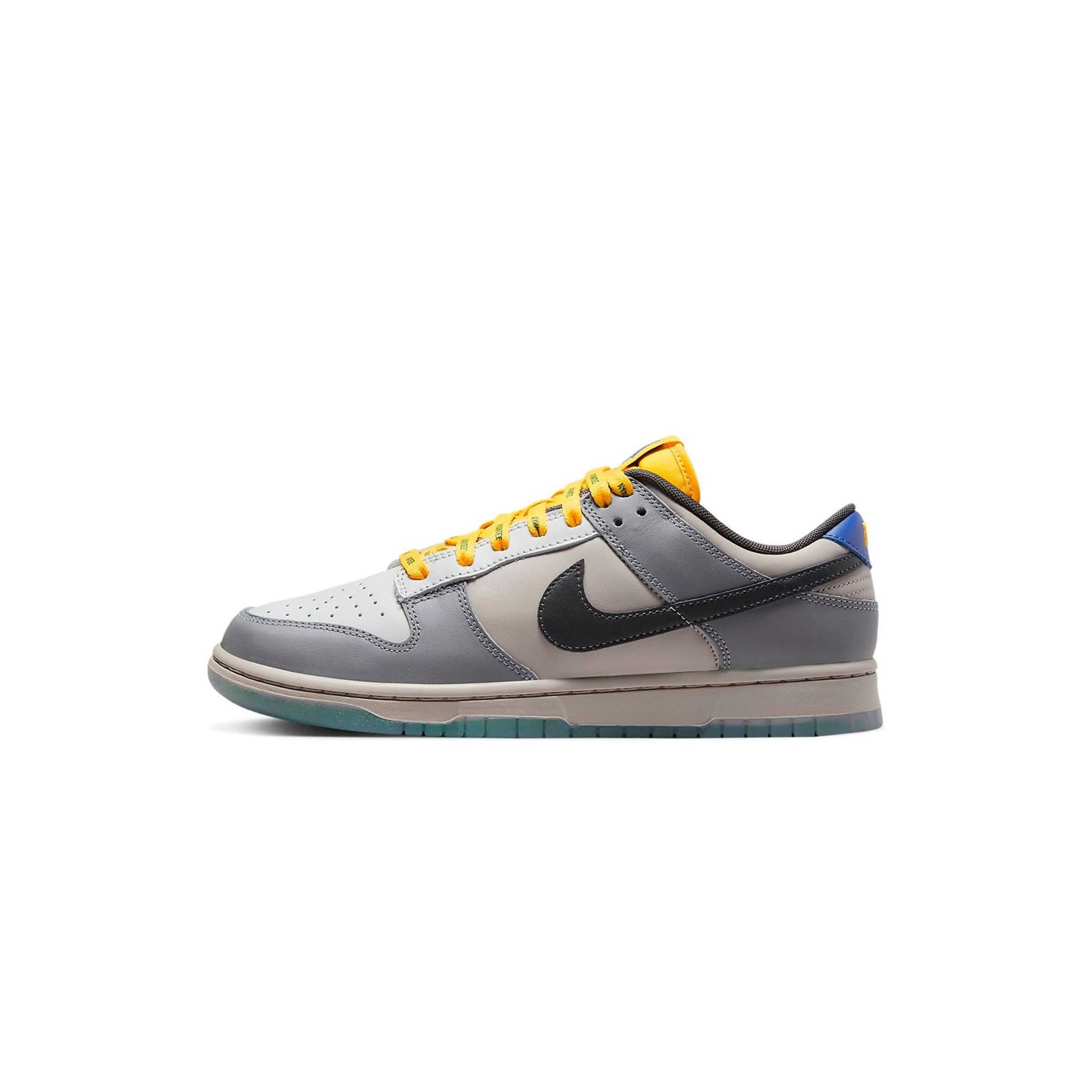 NIKE DUNK LOW RETRO UNIVERSITY BLUE DR6187-001