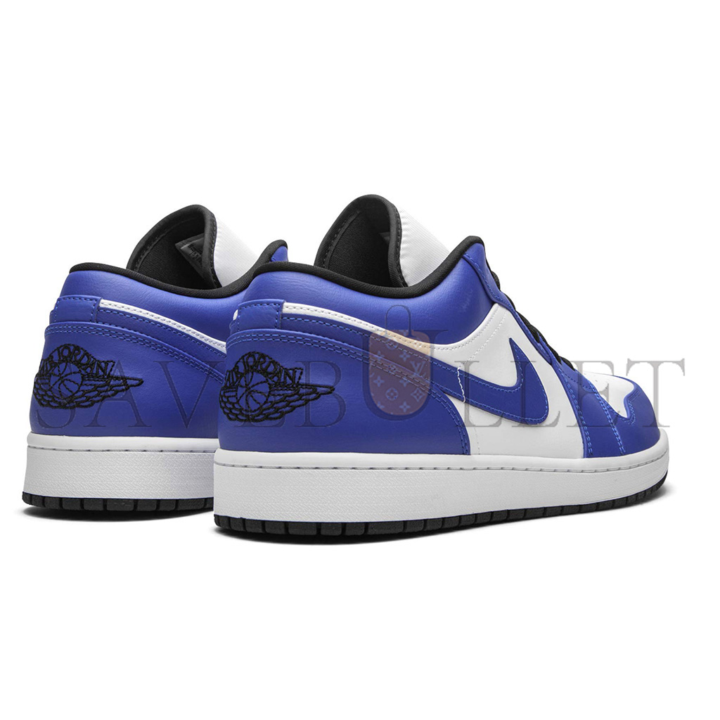 NIKE AIR JORDAN 1 LOWHYPER ROYA 553558-124