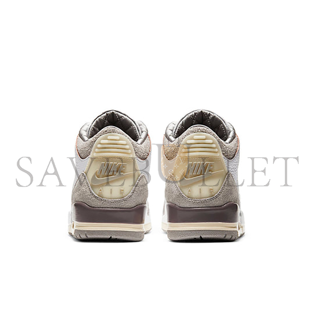 NIKE AIR JORDAN 3 X A MA MANIERE DH3434-110