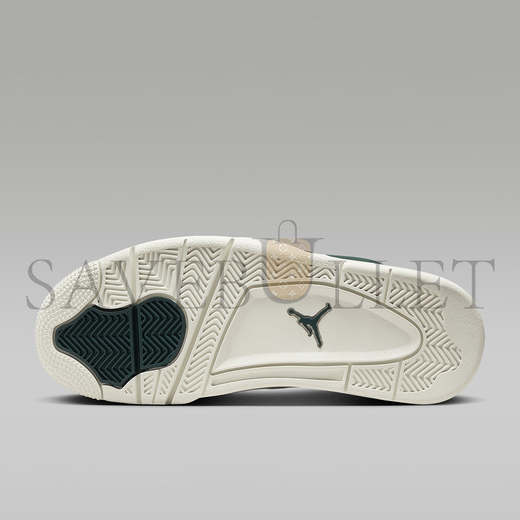 NIKE AIR JORDAN 4 RM OXIDIZED GREEN FQ7940-300