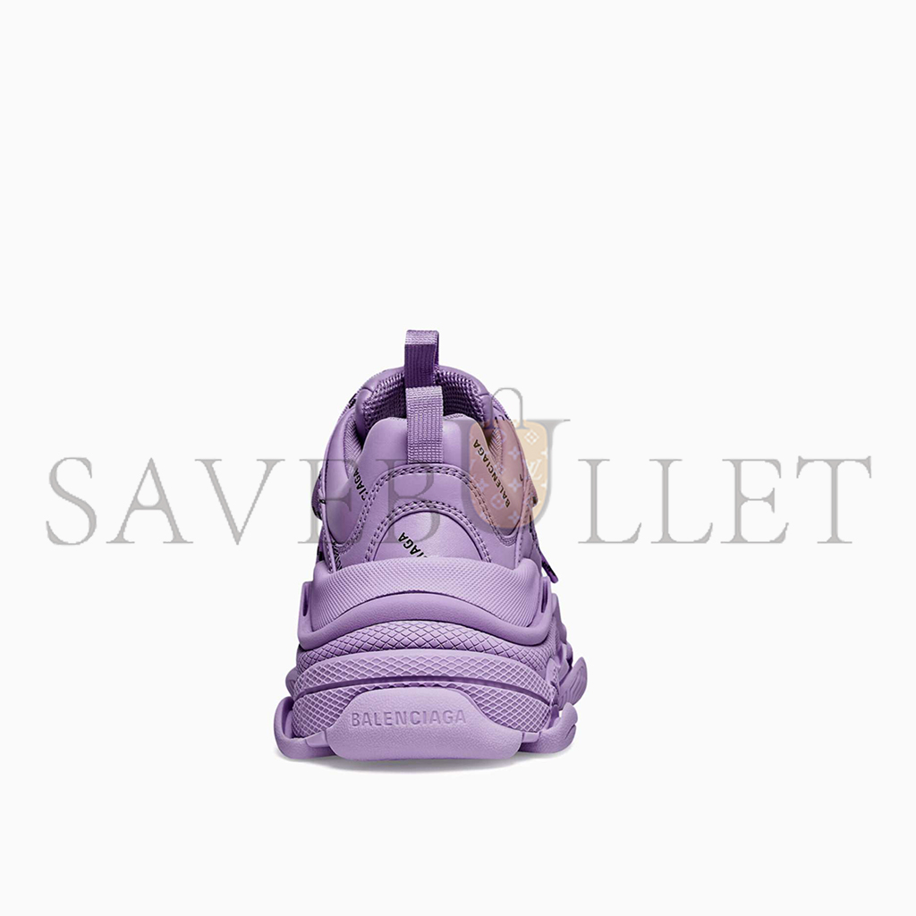 BALENCIAGA CO BRANDING PURPLE 524039W2BR12055