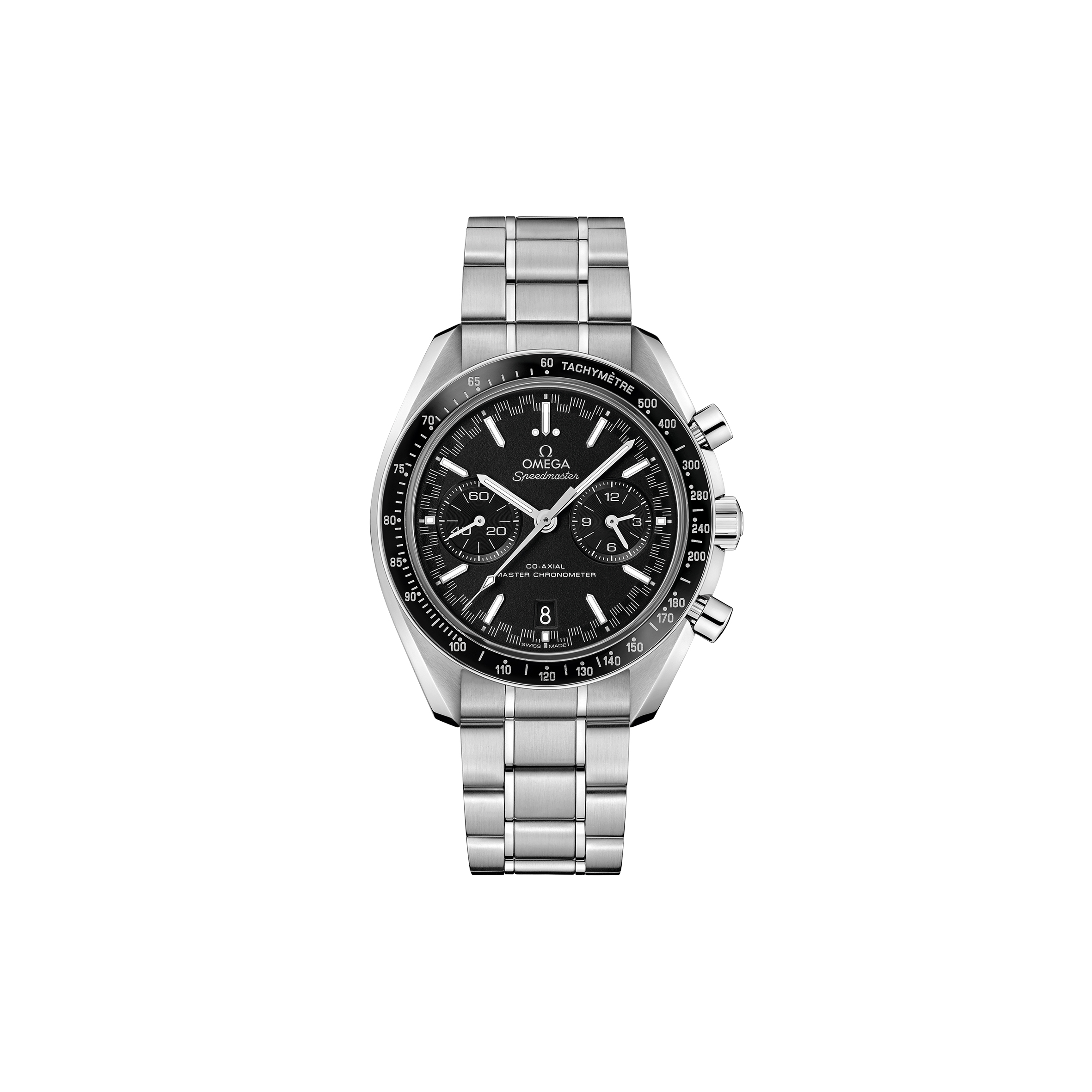 OMEGA SPEEDMASTER RACING WATCH 329.30.44.51.01.001 OMEGA SPEEDMASTER RACING WATCH 329.30.44.51.01.001