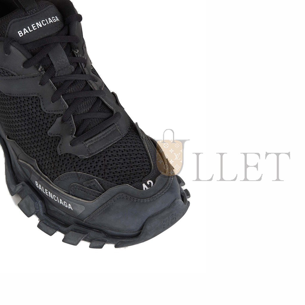 BALENCIAGA TRACK 3 SNEAKERS 700475W2RF11090