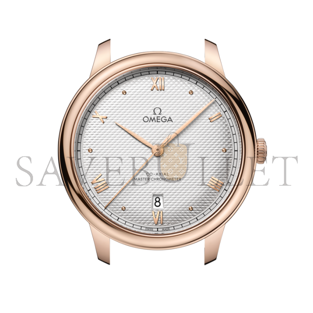 OMEGA DE VILLE PRESTIGE WATCH 434.53.40.20.02.001 OMEGA DE VILLE PRESTIGE WATCH 434.53.40.20.02.001
