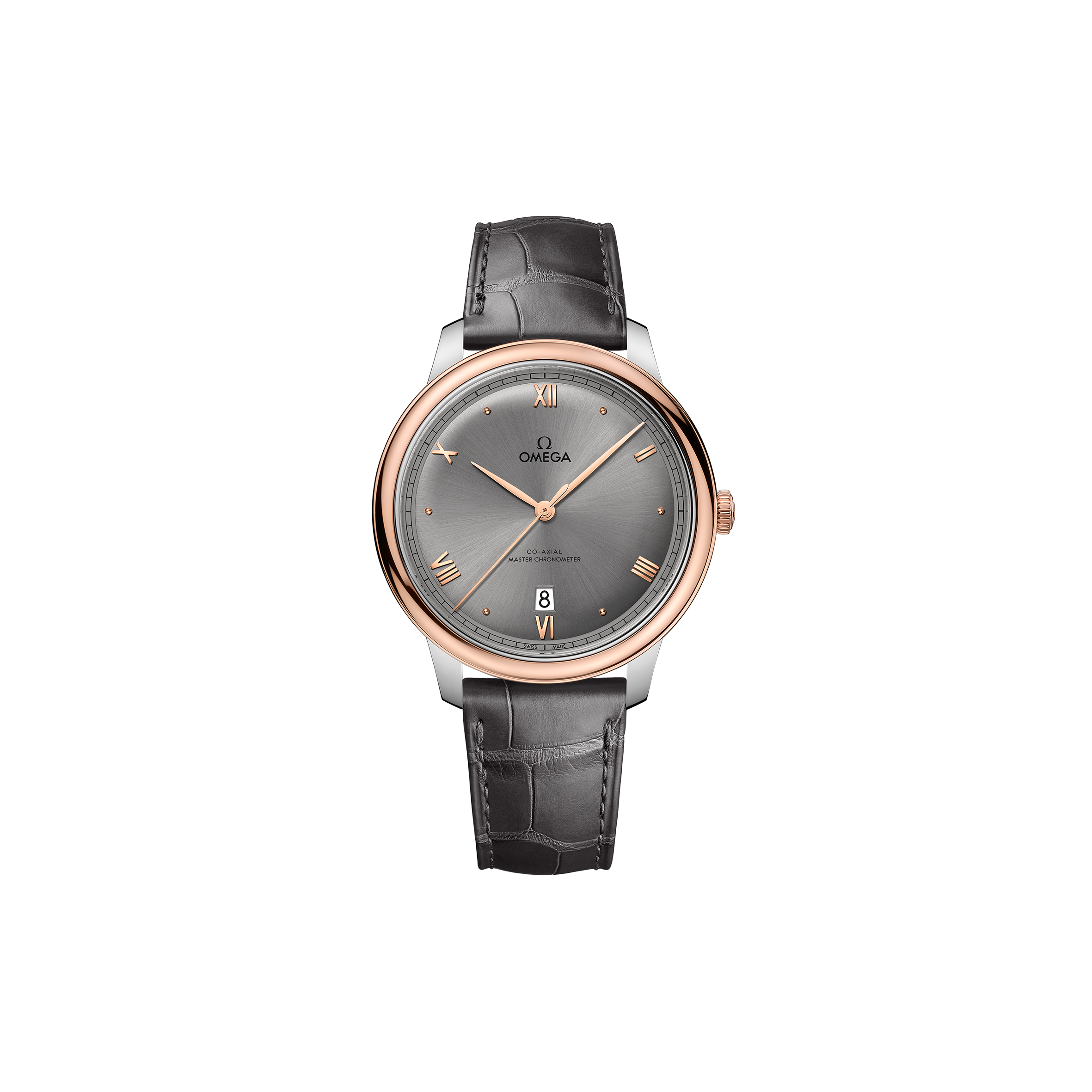 OMEGA DE VILLE PRESTIGE WATCH 434.23.40.20.06.001 OMEGA DE VILLE PRESTIGE WATCH 434.23.40.20.06.001
