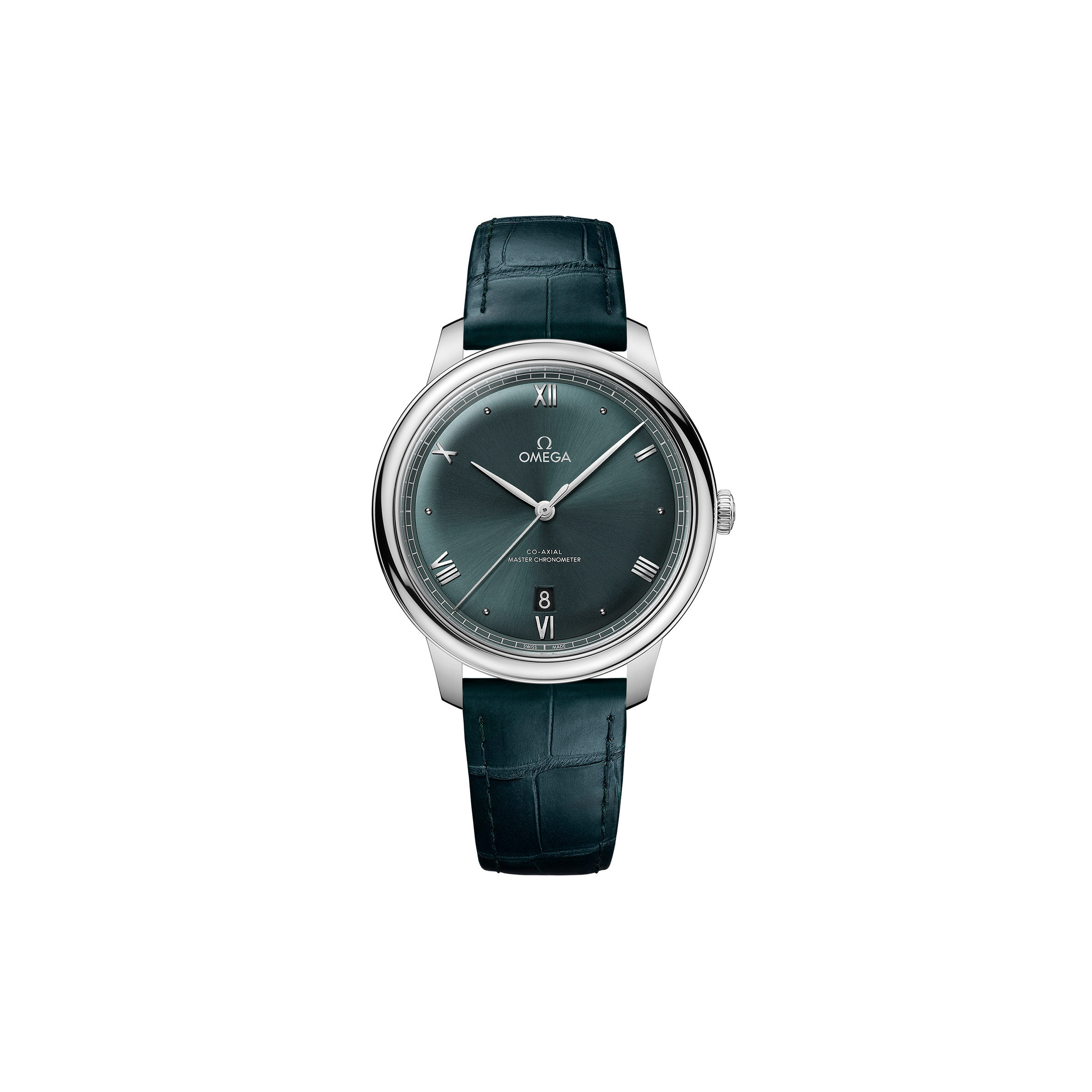OMEGA DE VILLE PRESTIGE WATCH 434.13.40.20.10.001 OMEGA DE VILLE PRESTIGE WATCH 434.13.40.20.10.001
