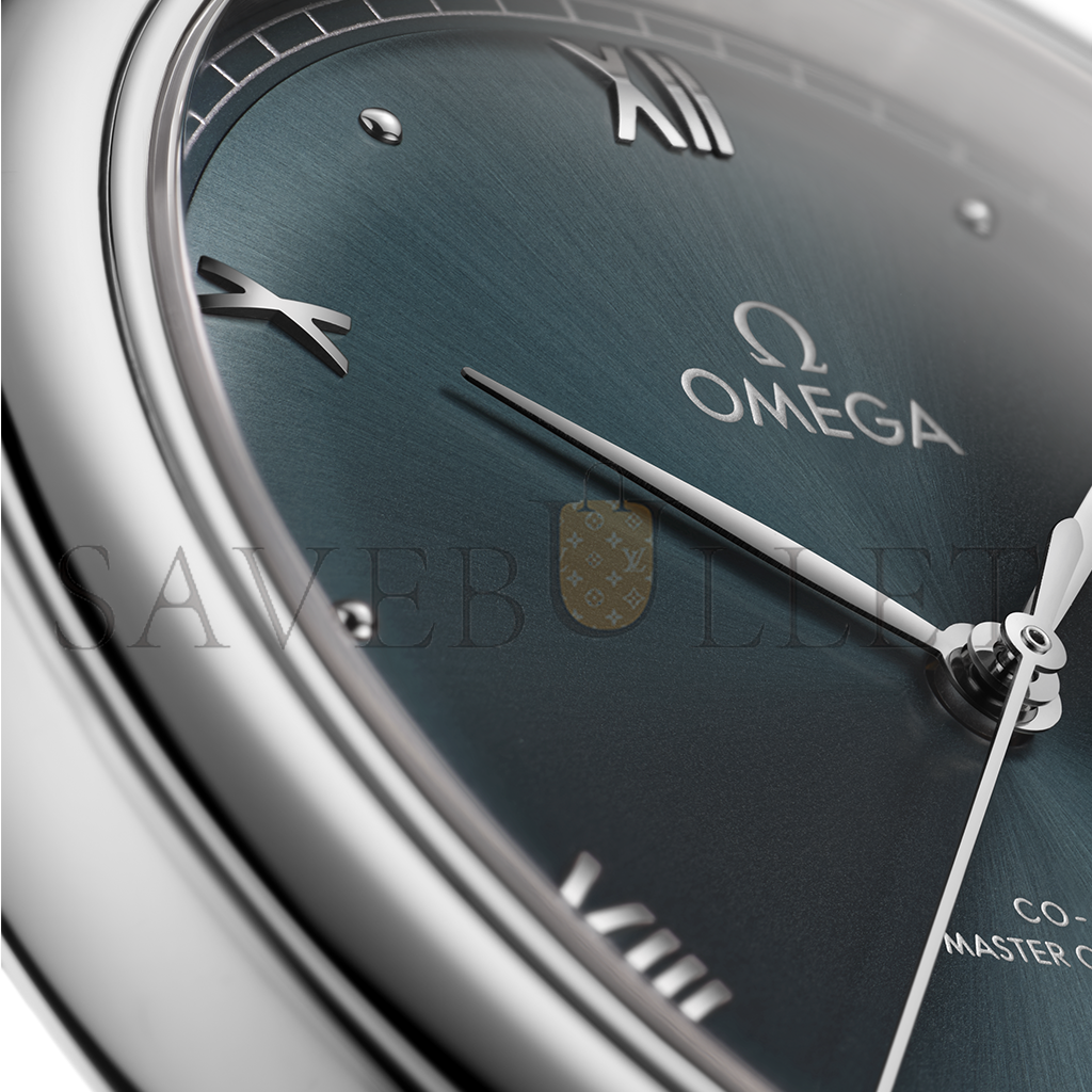 OMEGA DE VILLE PRESTIGE WATCH 434.13.40.20.10.001 OMEGA DE VILLE PRESTIGE WATCH 434.13.40.20.10.001