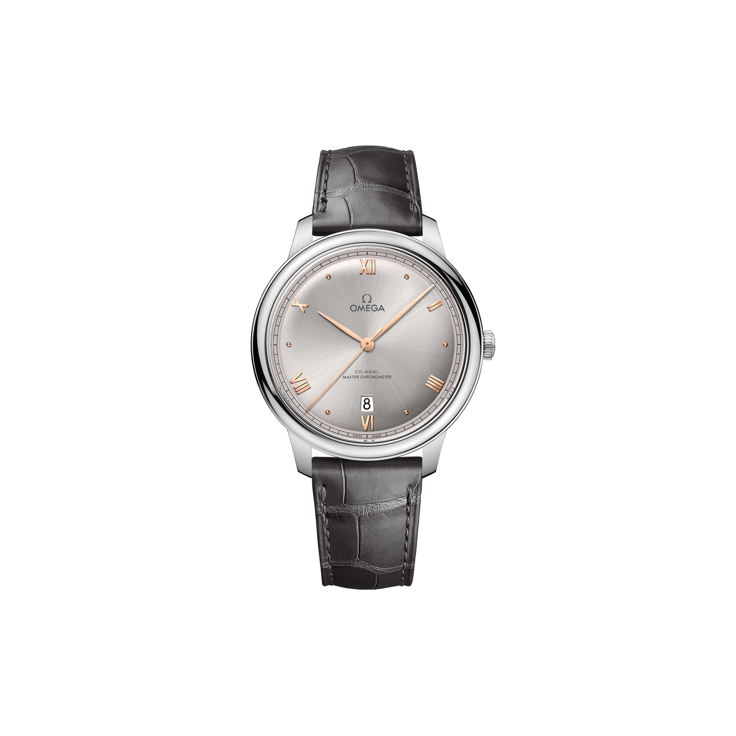 OMEGA DE VILLE PRESTIGE WATCH 434.13.40.20.06.001 OMEGA DE VILLE PRESTIGE WATCH 434.13.40.20.06.001