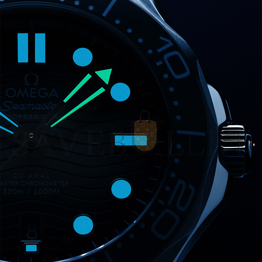 OMEGA SEAMASTER DIVER 300M WATCH 210.30.42.20.03.003 OMEGA SEAMASTER DIVER 300M WATCH 210.30.42.20.03.003