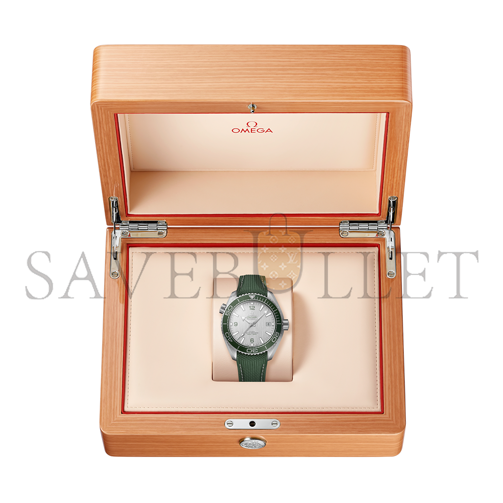 OMEGA SEAMASTER PLANET OCEAN 600M WATCH 215.32.44.21.06.001 OMEGA SEAMASTER PLANET OCEAN 600M WATCH 215.32.44.21.06.001