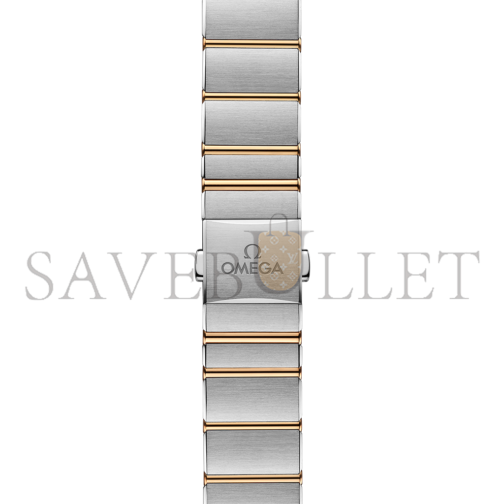 OMEGA CONSTELLATION WATCH 131.20.28.60.02.001