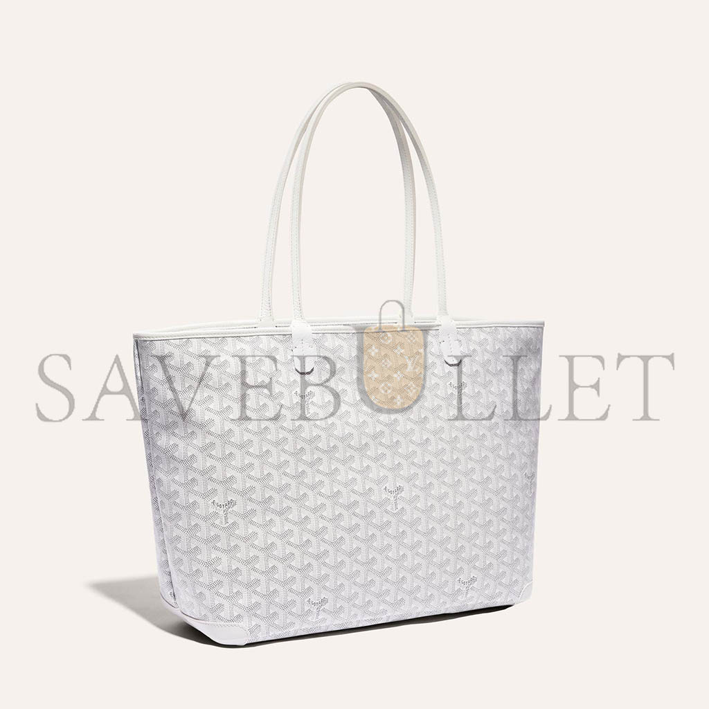 GOYARD ARTOIS MM BAG ARTOISMMLTY50CL50P (50*30*17cm)