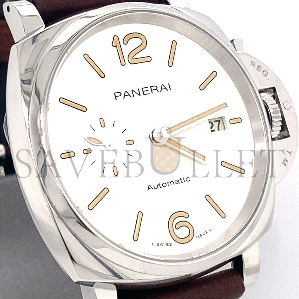 PANERAI LUMINOR WATCH PAM01046