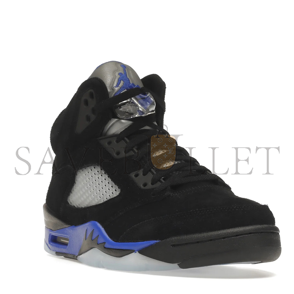 NIKE JORDAN 5 RETRO RACER BLUE CT4838-004