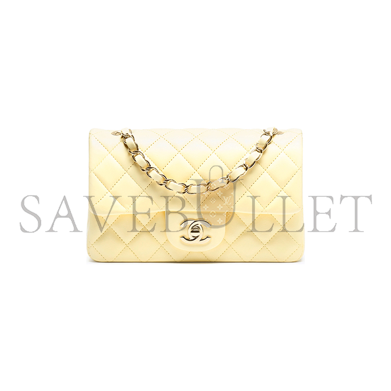 CHANEL MINI CLASSIC HANDBAG A69900 (20*12*6cm) CHANEL MINI CLASSIC HANDBAG A69900 (20*12*6cm)