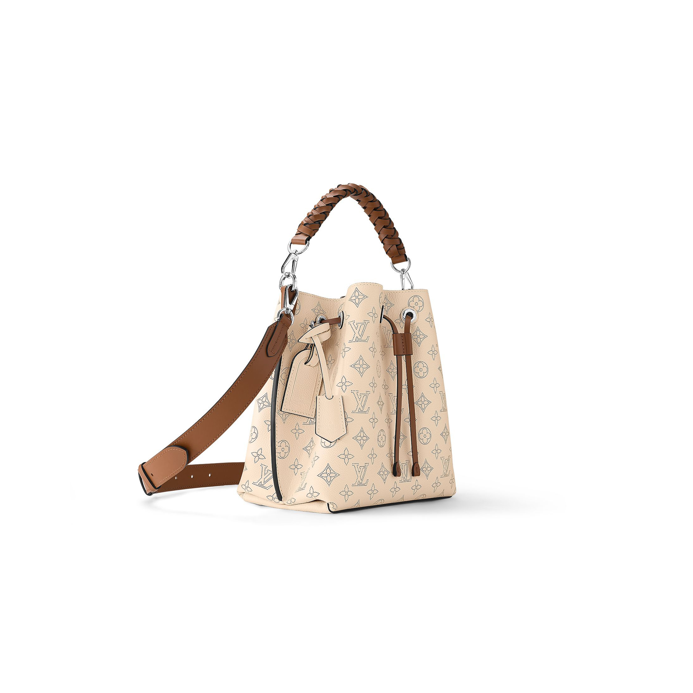 LOUIS VUITTON MURIA M55801 (25*25*20cm)