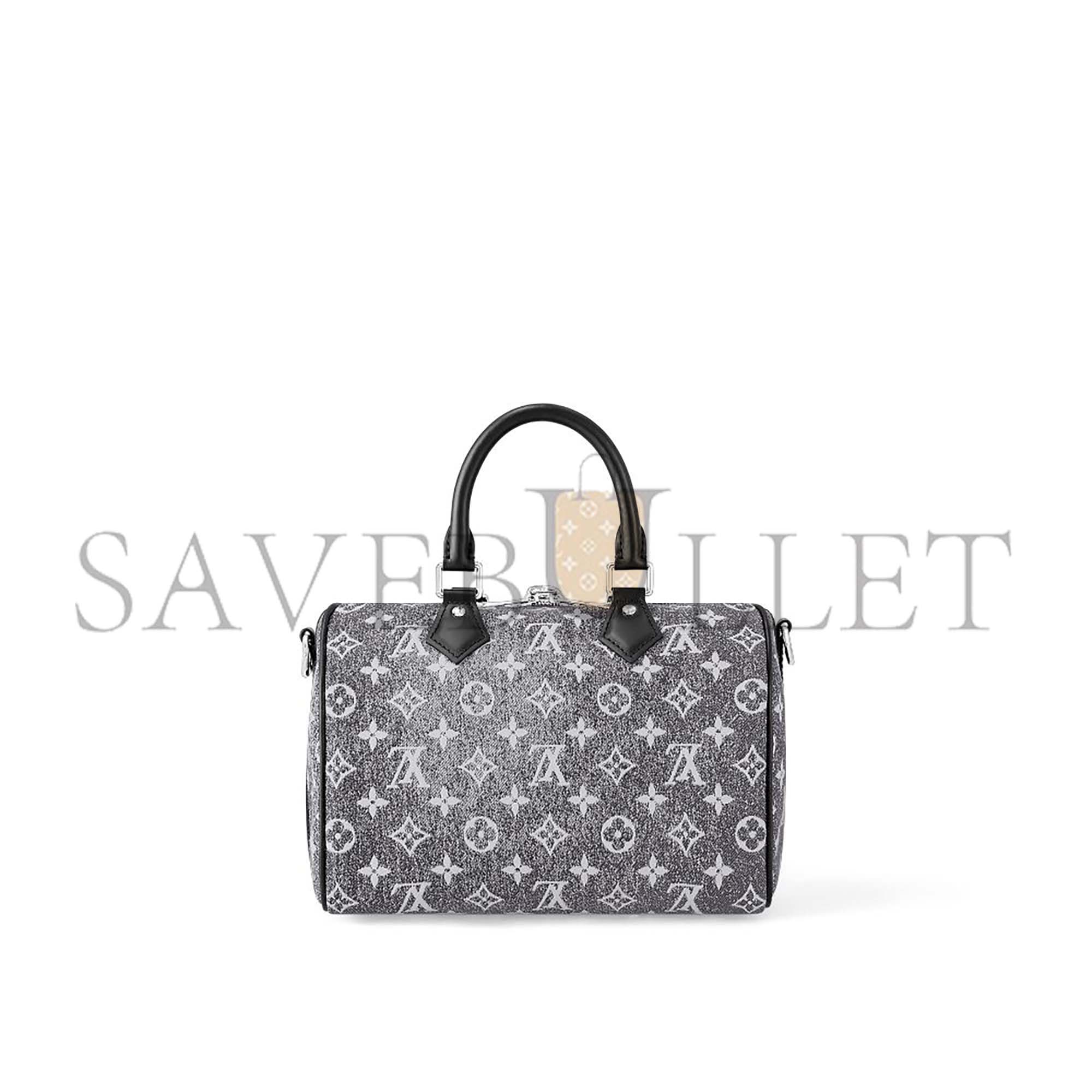 LOUIS VUITTON SPEEDY BANDOULIÈRE 25 M21464 (25*19*15cm)