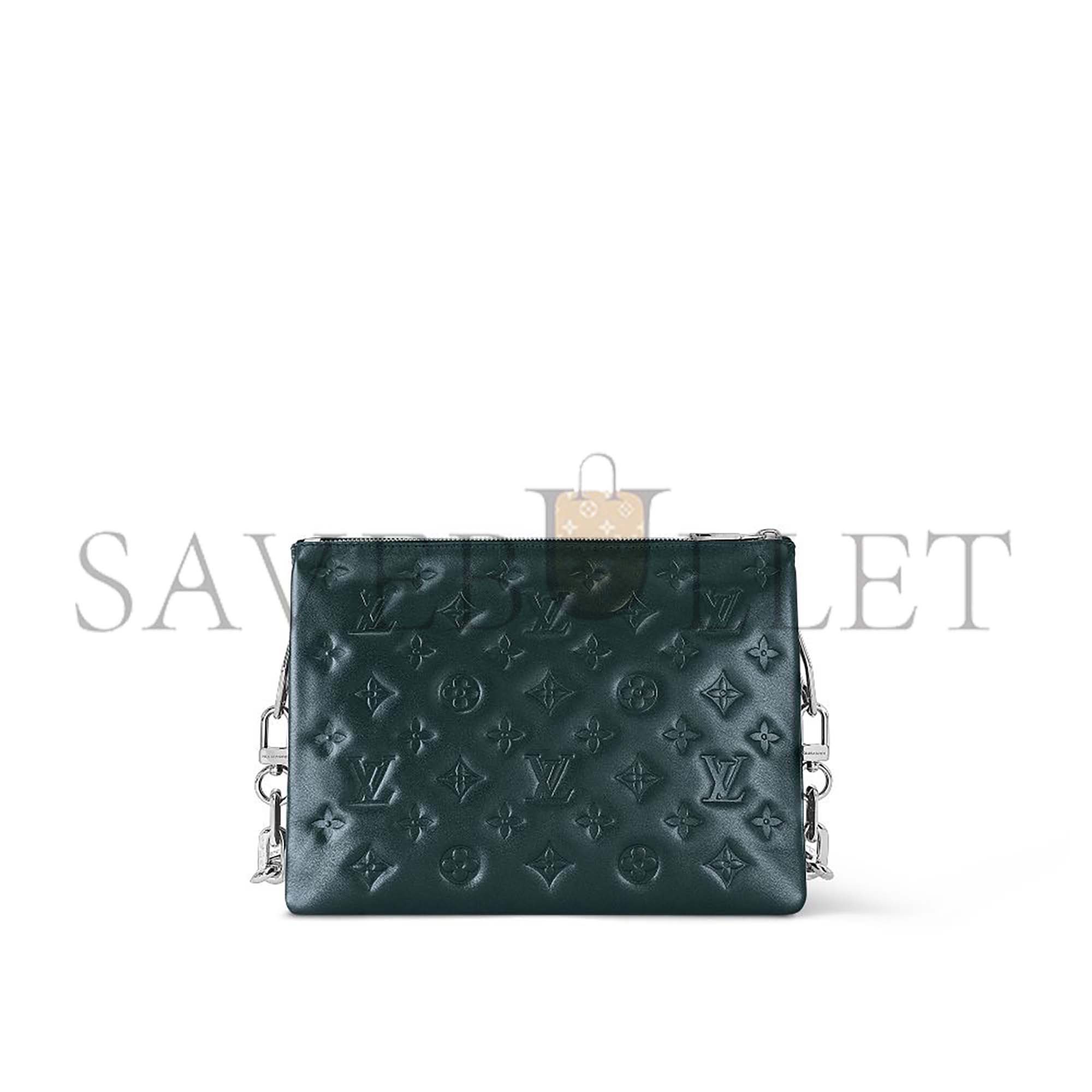 LOUIS VUITTON COUSSIN PM M21535 (26*20*12cm)