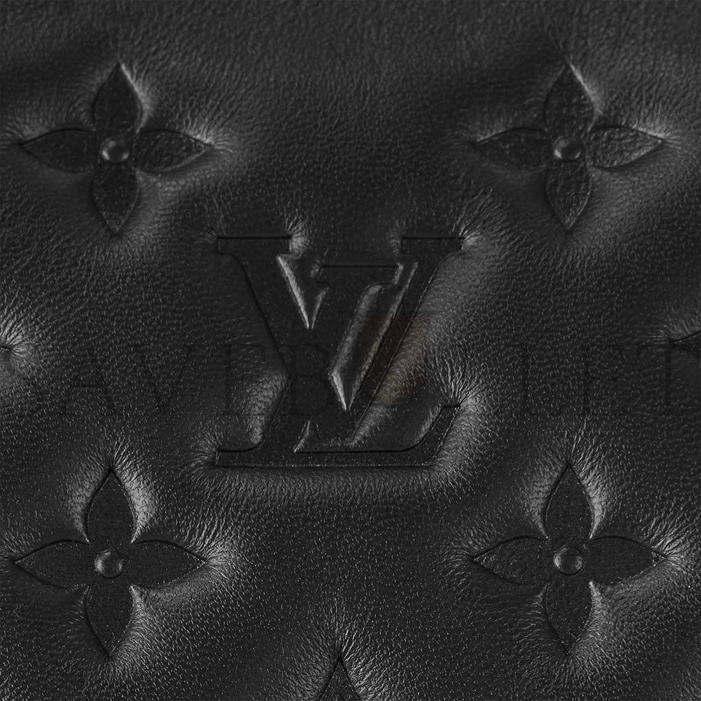 LOUIS VUITTON COUSSIN BB M21259 (21*16*7cm)