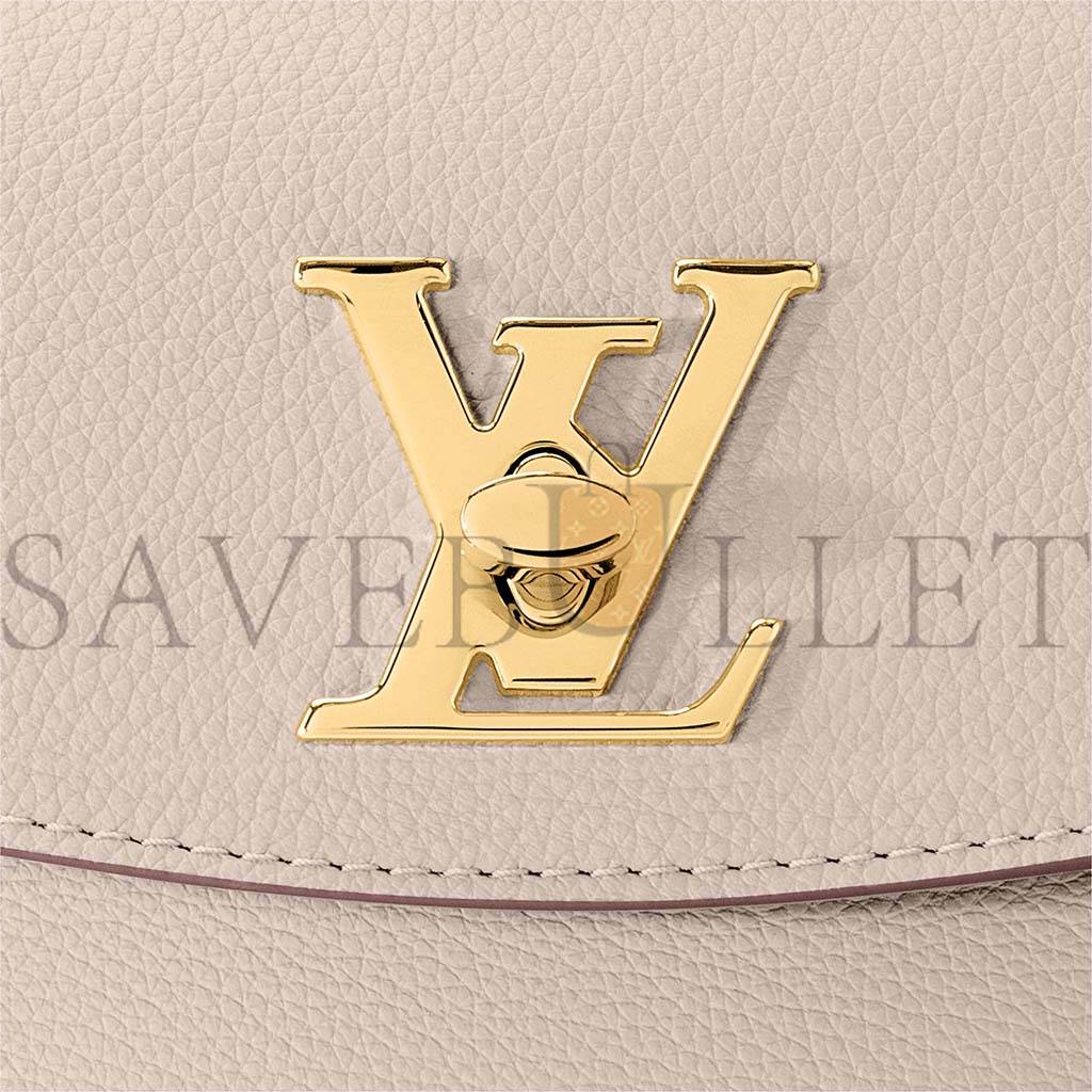 LOUIS VUITTON LOCKME EVER MINI M21052 (23*17*10cm)