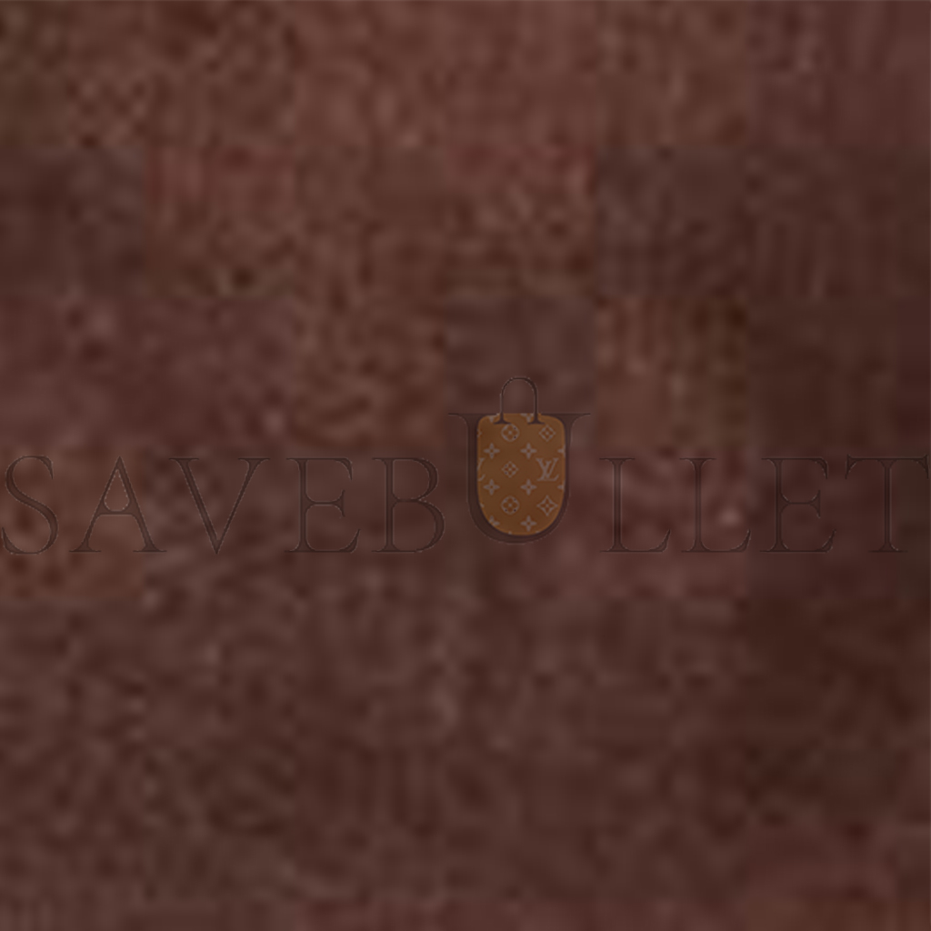 THE ROW SOFT MARGAUX 15 BAG IN SUEDE MOCHA W1255L25MOSHG (38*28*23cm)