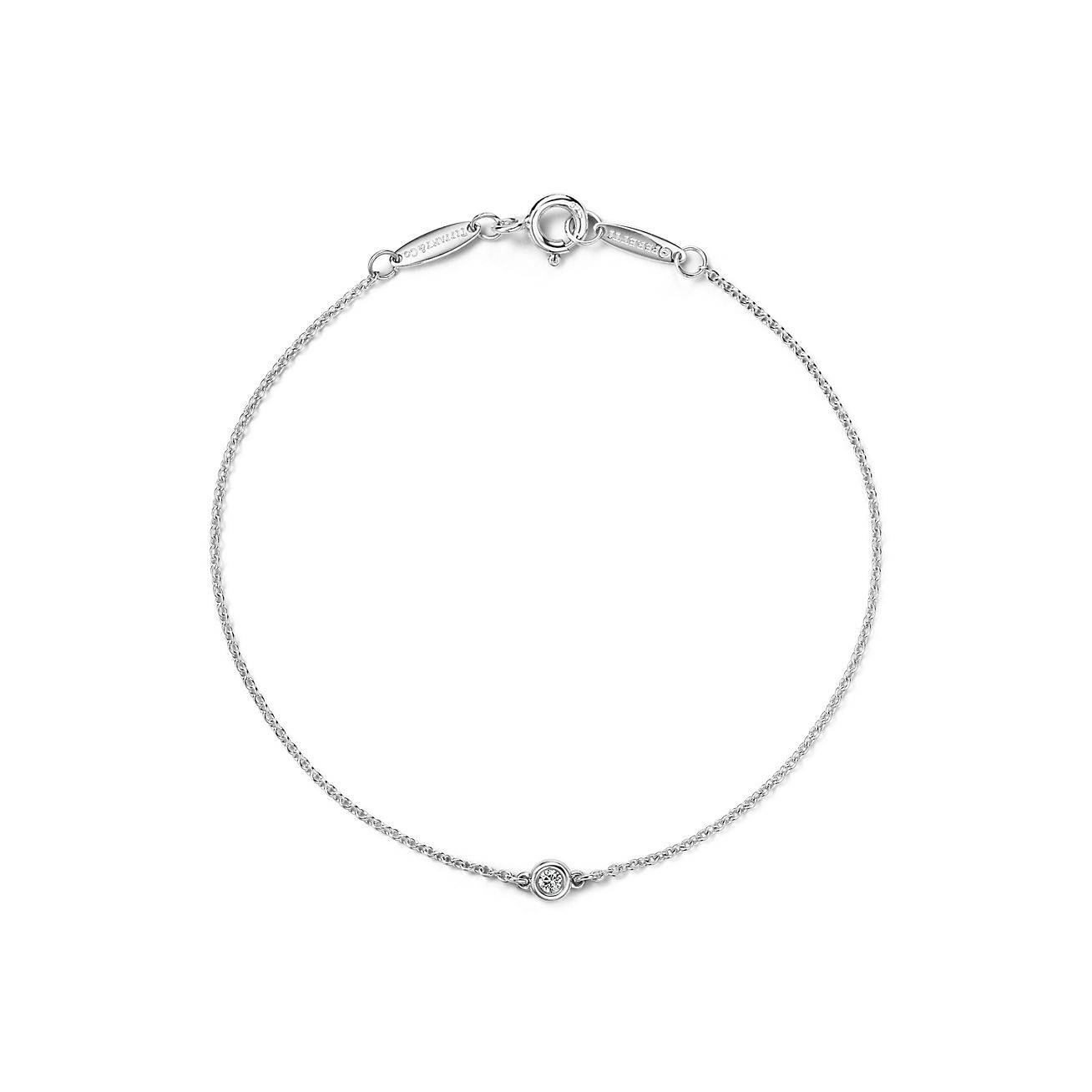 TIFFANY ELSA PERETTI® DIAMONDS BY THE YARD® BRACELET