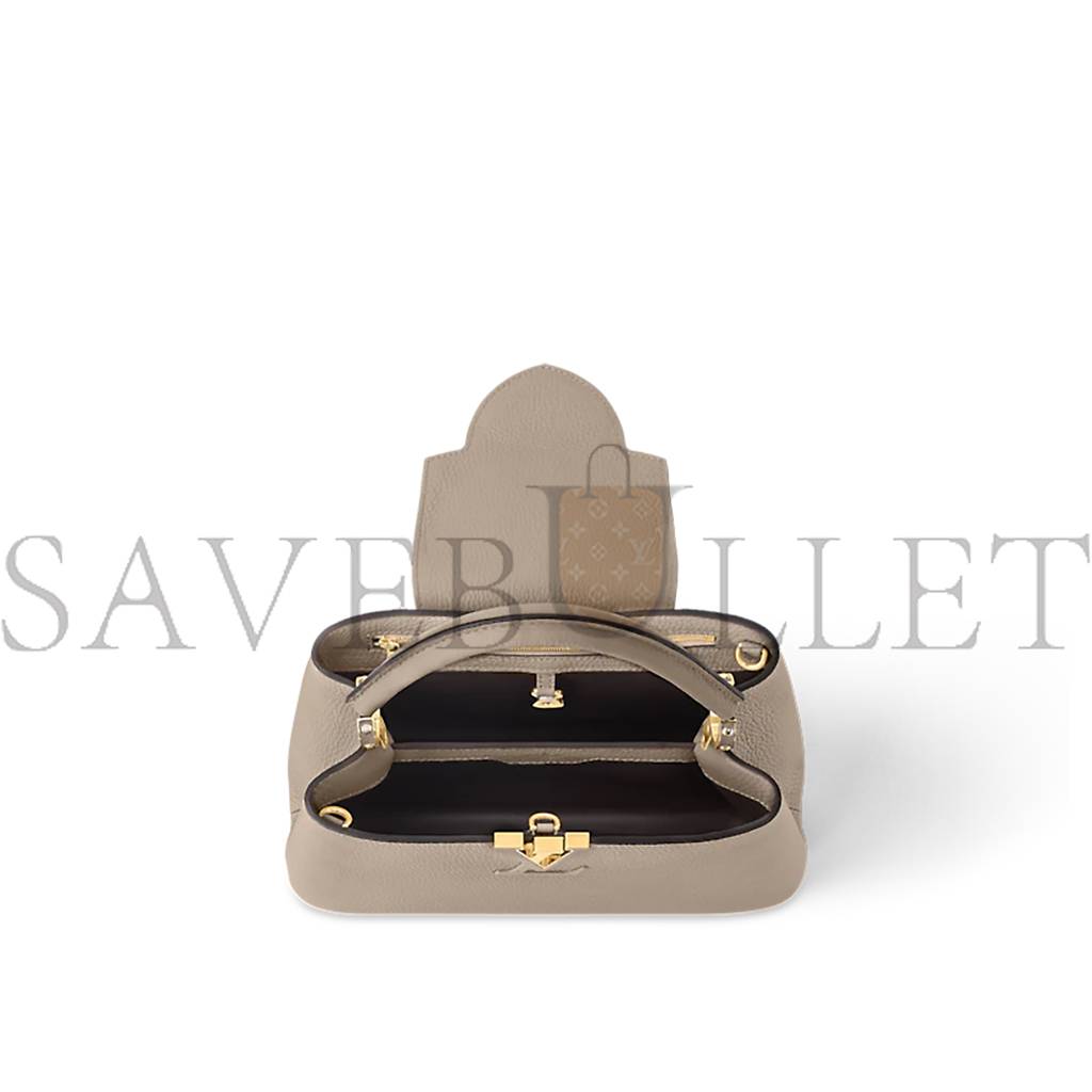 LOUIS VUITTON CAPUCINES  M42253 (31*21*11cm)