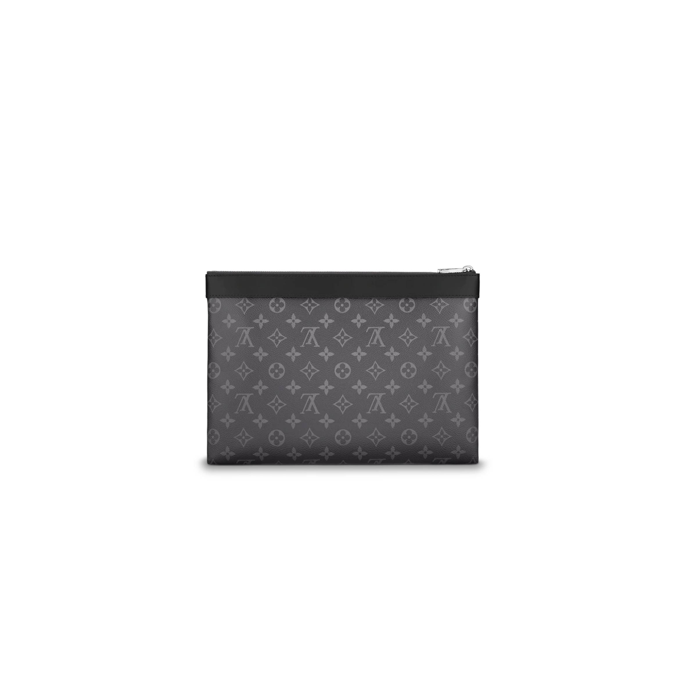 LOUIS VUITTON DISCOVERY POCHETTE  M62291 (36*25*2cm)